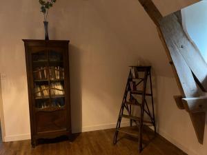 Maisons de vacances Maison de campagne - Gite des Erables : photos des chambres