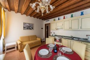 Ve-nice Suite San Marco C4439