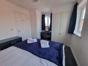 Bristol House By Cliftonvalley Apartments