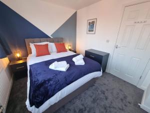 Bristol House By Cliftonvalley Apartments