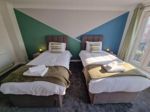 Bristol House By Cliftonvalley Apartments