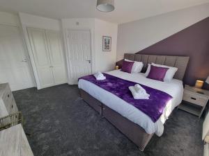 Bristol House By Cliftonvalley Apartments