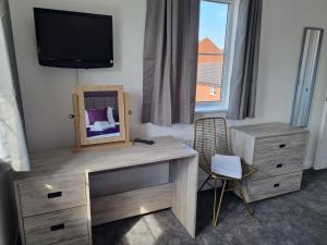 Bristol House By Cliftonvalley Apartments