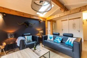 Cozy apartment in the village center - 圣让德锡克斯特