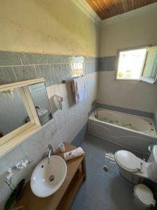 Elves Studios& Apartments SIDARI