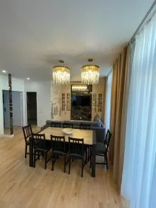 Confortable, au centre-ville - Villard-Saint-Sauveur