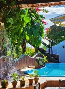 Pousada Sahara - 伊卡莱