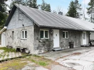 Holiday home KLÄSSBOL II - Prästhög