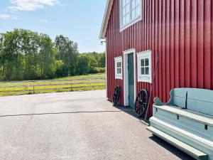 8 person holiday home in BRÅLANDA-By Traum