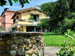 Casa Vacanze - La Ginestra