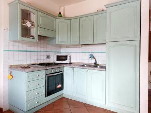 Casa Vacanze - La Ginestra