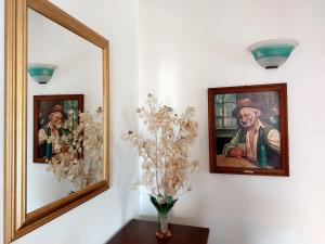 Casa Vacanze - La Ginestra