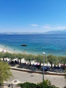 Apartment Bistrica Sunce