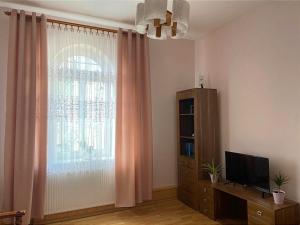 Pokoje W Pięknej Kamienicy W Centrum W Głogówku