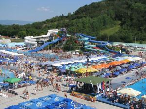 Dobi Apartmani WING 7