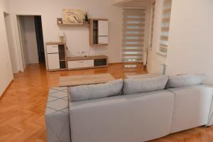 Dobi Apartmani WING 7