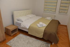 Dobi Apartmani WING 7