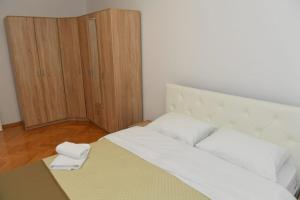 Dobi Apartmani WING 7