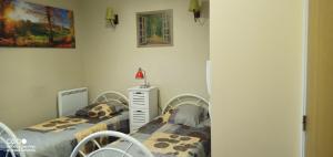 Appartement avec jardin