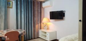 Appartement avec jardin