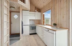 2 Bedroom Amazing Home In Esbjerg V