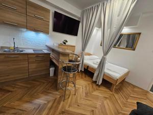 D&D Izola apartments 2