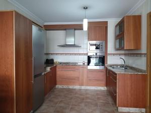 Apartamento Isla de Arousa - Riasón