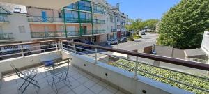 Bright 56m near Pornichets hypercentre