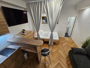 D&D Izola apartments 2 