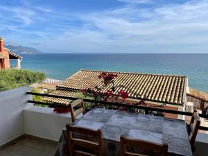Beach Glyfada apartment 118