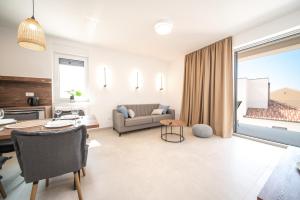 Vrsi Seaside Heights Apartments