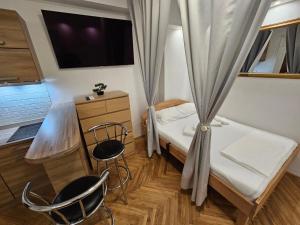 D&D Izola apartments 2 
