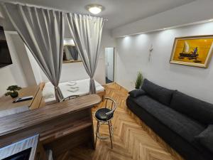 D&D Izola apartments 2 
