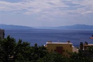 Sea Flower apartment Rijeka