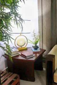 Hotel Del Pacifico - Carmela