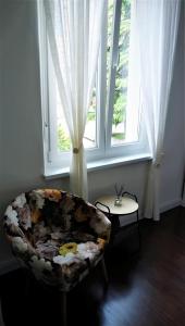 Sea Flower apartment Rijeka