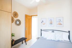 THEA - Rooftop Seaview jacuzzi