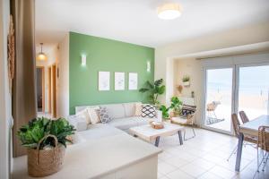 THEA - Rooftop Seaview jacuzzi