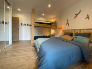 Gîte Au Bout du Lac