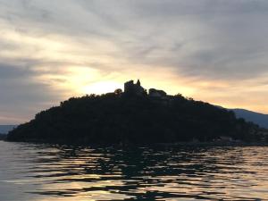 Gîte Au Bout du Lac