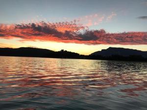 Maisons de vacances Gite Au Bout du Lac : photos des chambres