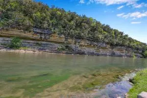 Moon River - Fourth Crossing