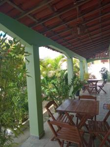 Pousada Recanto da Villa