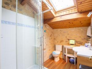 Charmante maison en pierre avec piscine privée chauffée - FR-1-616-302