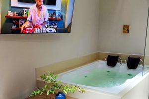 Luxury Home In Aguacatala