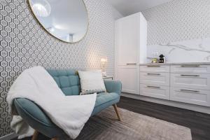 Appartements Cosy Bulle : photos des chambres