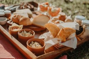 Pousada Caminho dos Canyons