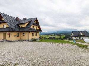 Pokoje Gościnne Panorama