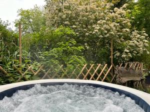 Maisons de vacances GITES du BOIS des PERRUCHES : photos des chambres