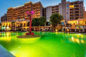 Barcelo Royal Beach Suite
